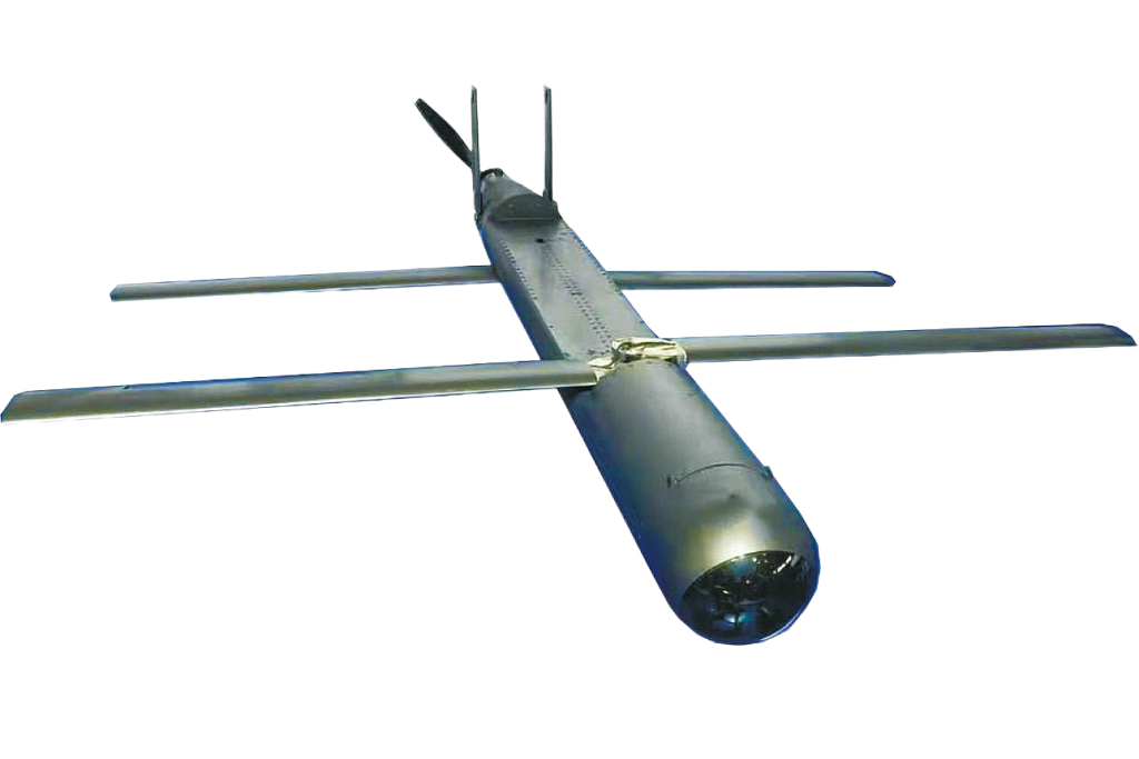 UAV - Geadt Tech